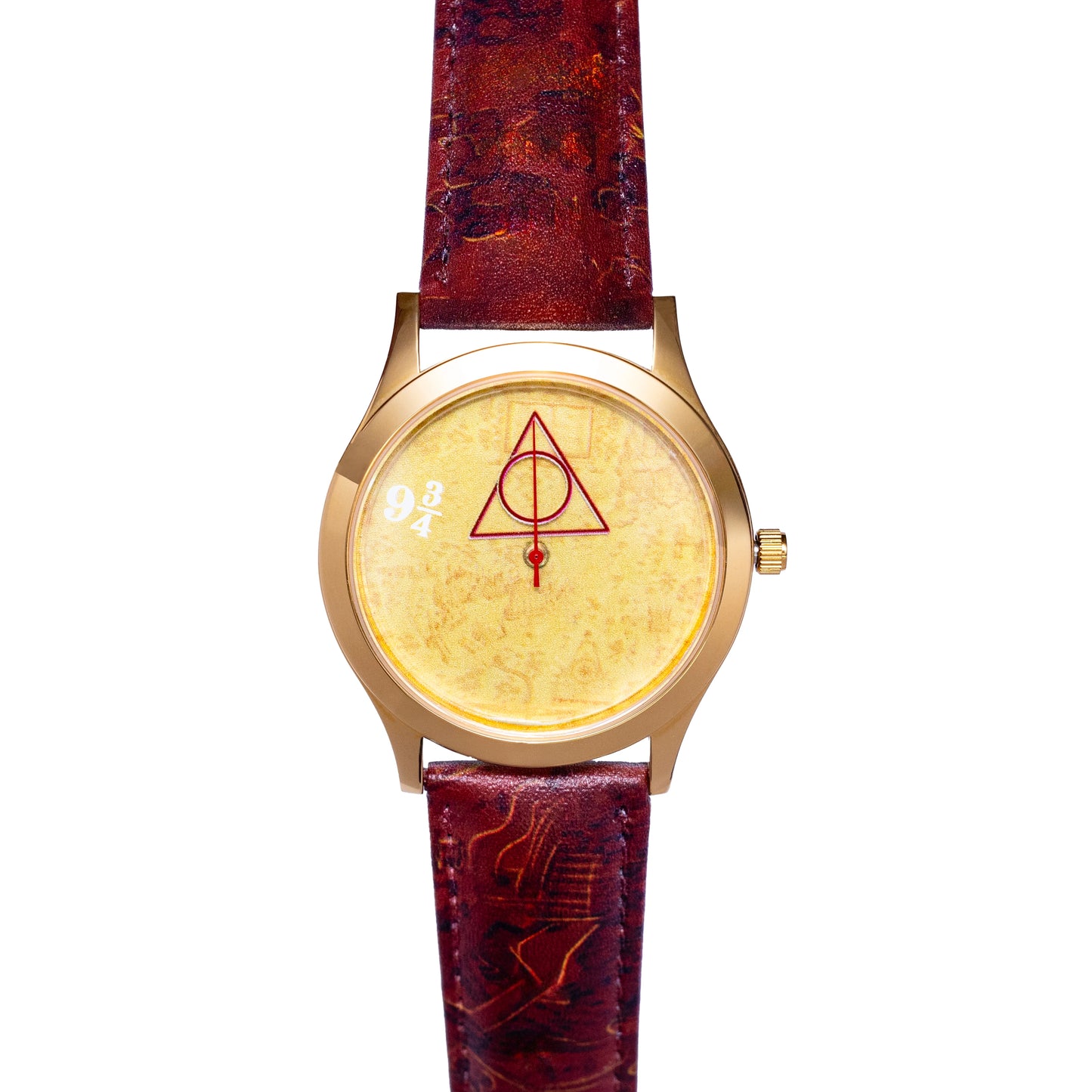 The Time-Turner Watch