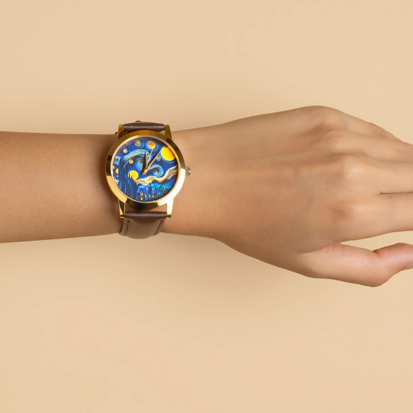 The Starryscape Watch