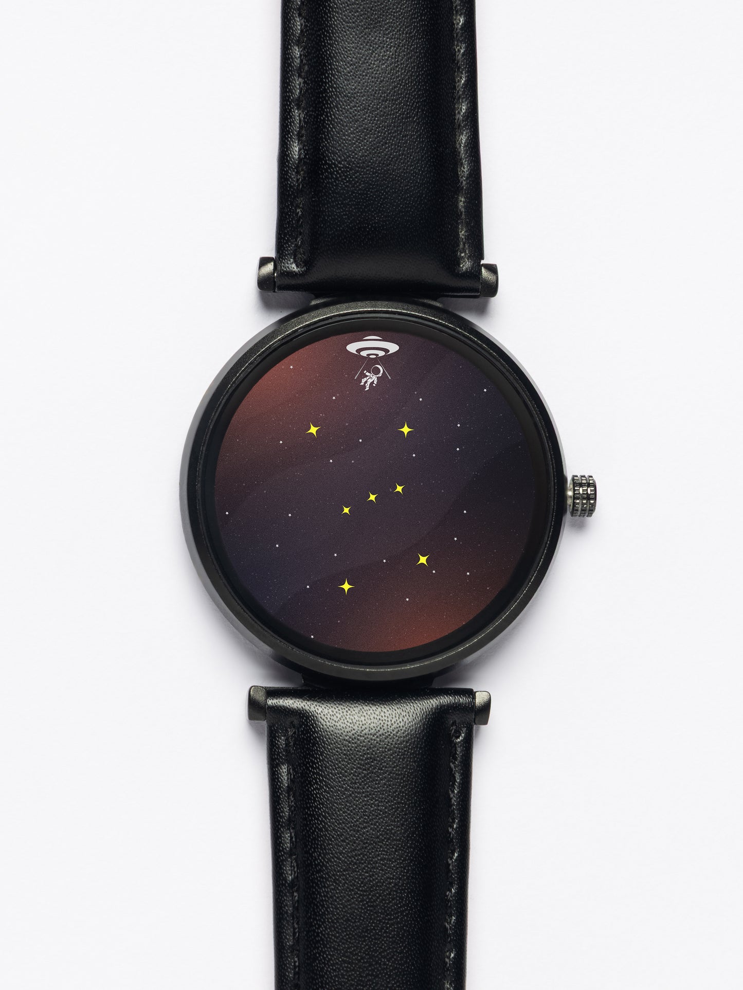 The H-Orion Watch