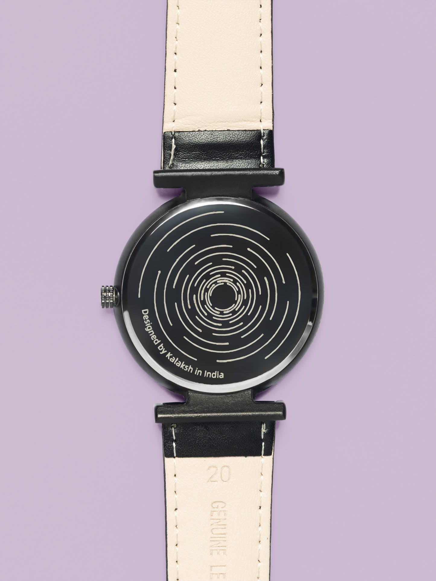 The H-Orion Watch