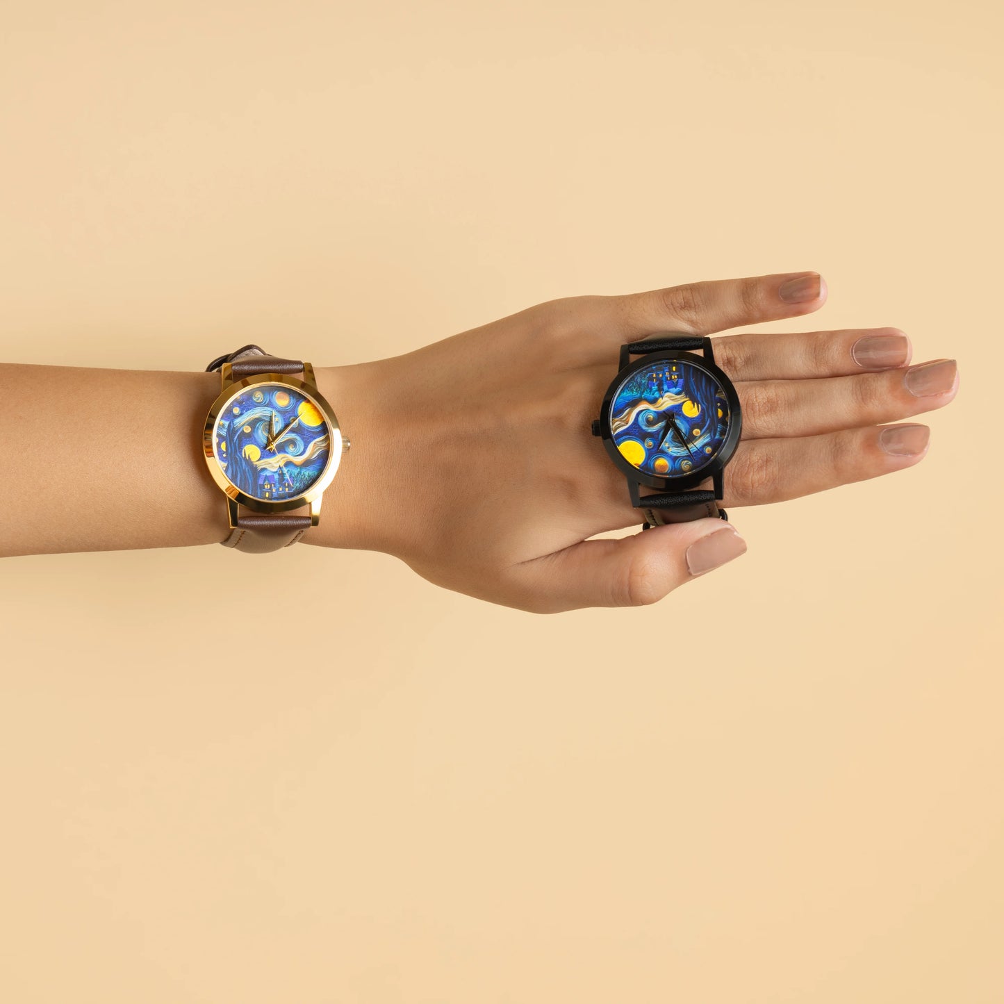 The Starryscape Watch