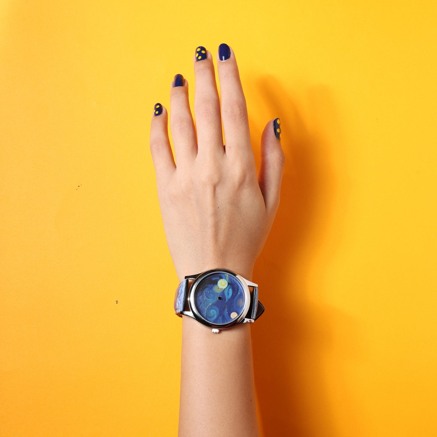 The Aurora Watch