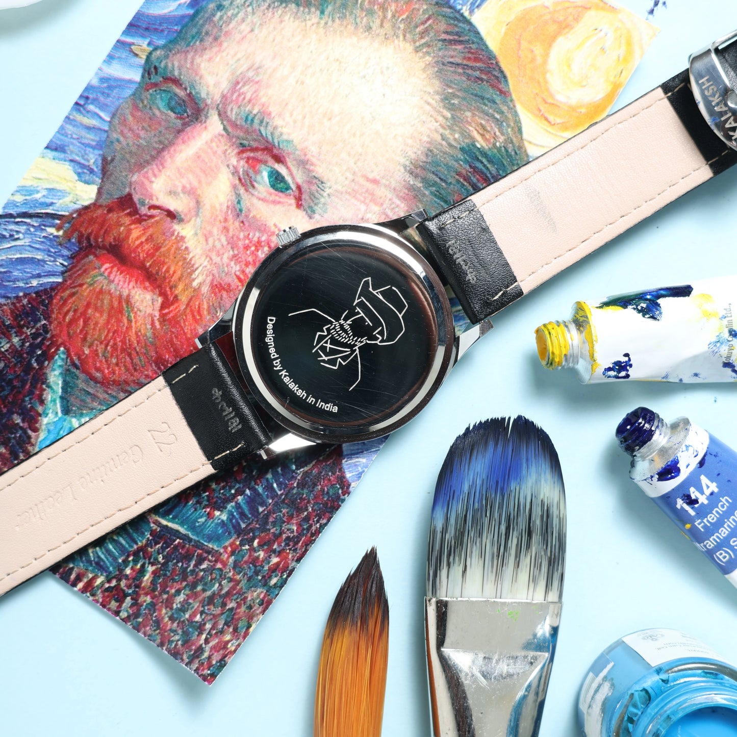 The Aurora Watch