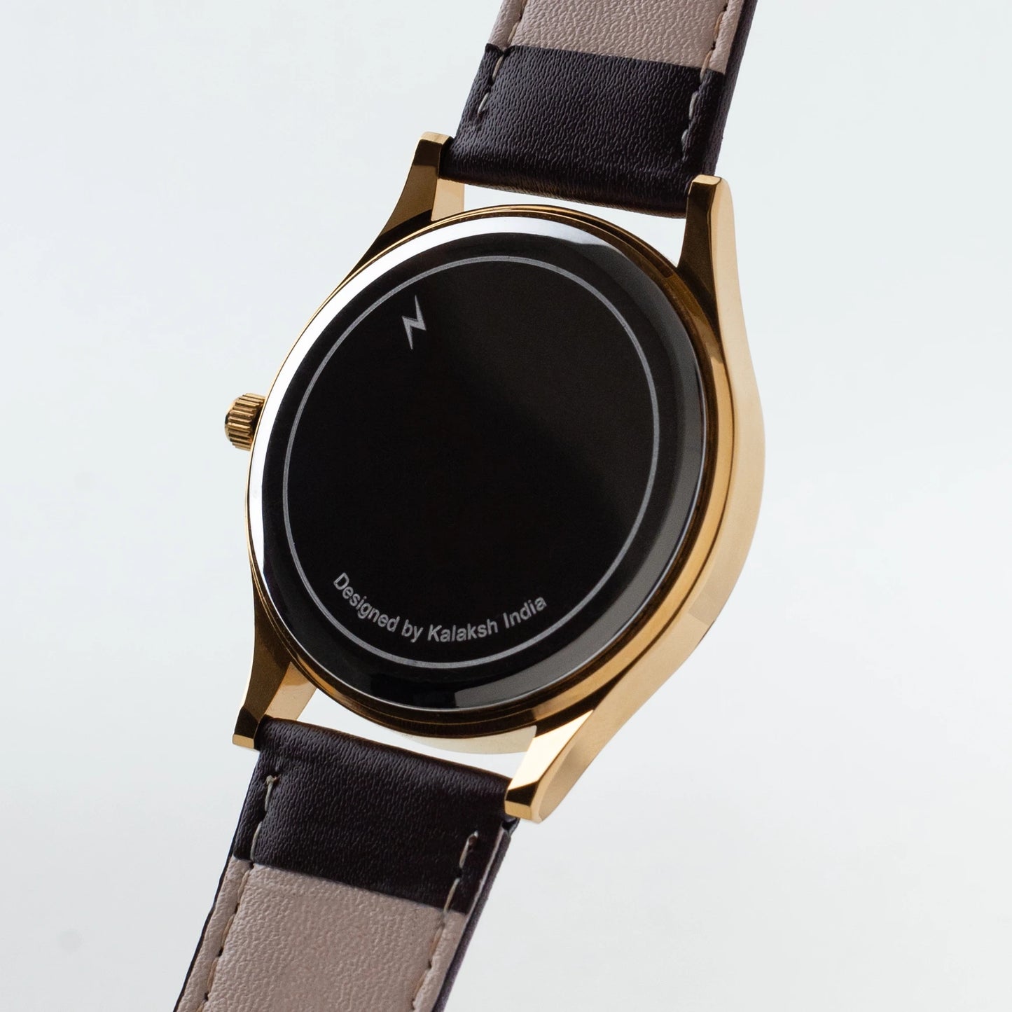 The Time-Turner Watch