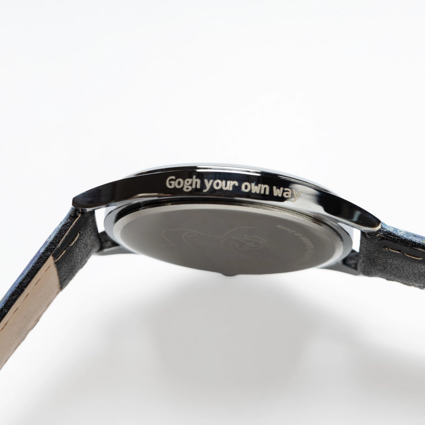 The Aurora Watch