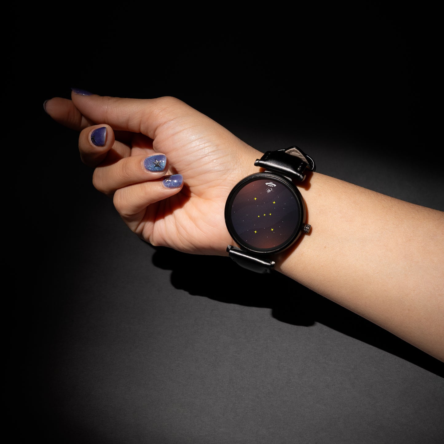 The H-Orion Watch