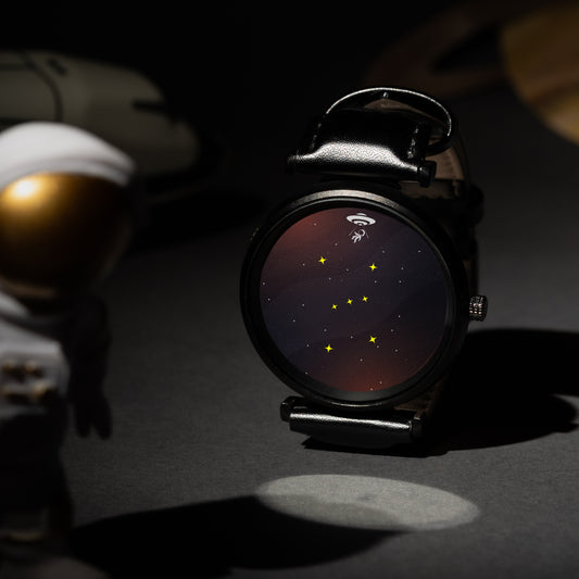 The H-Orion Watch