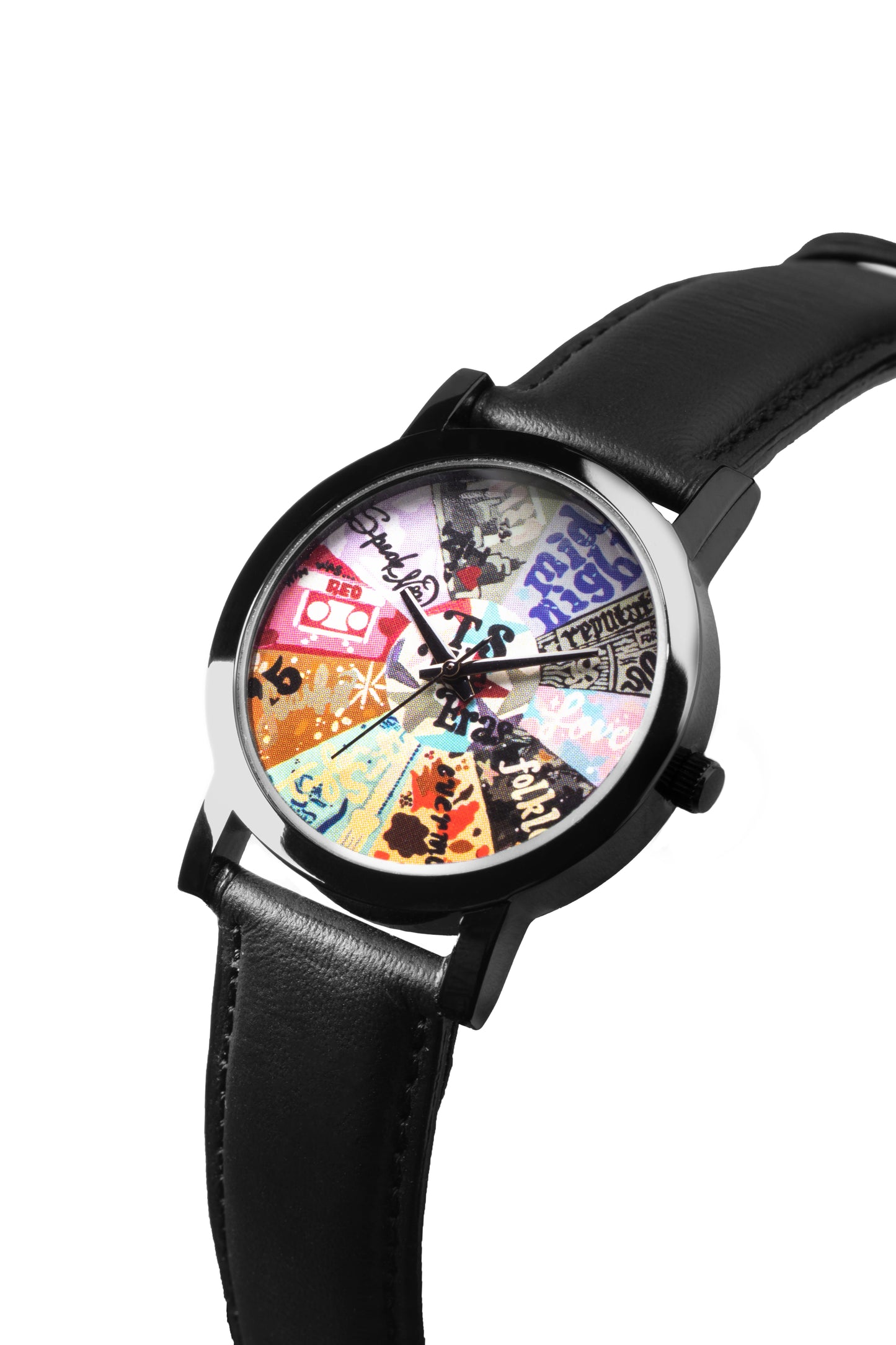 Swiftverse Watch