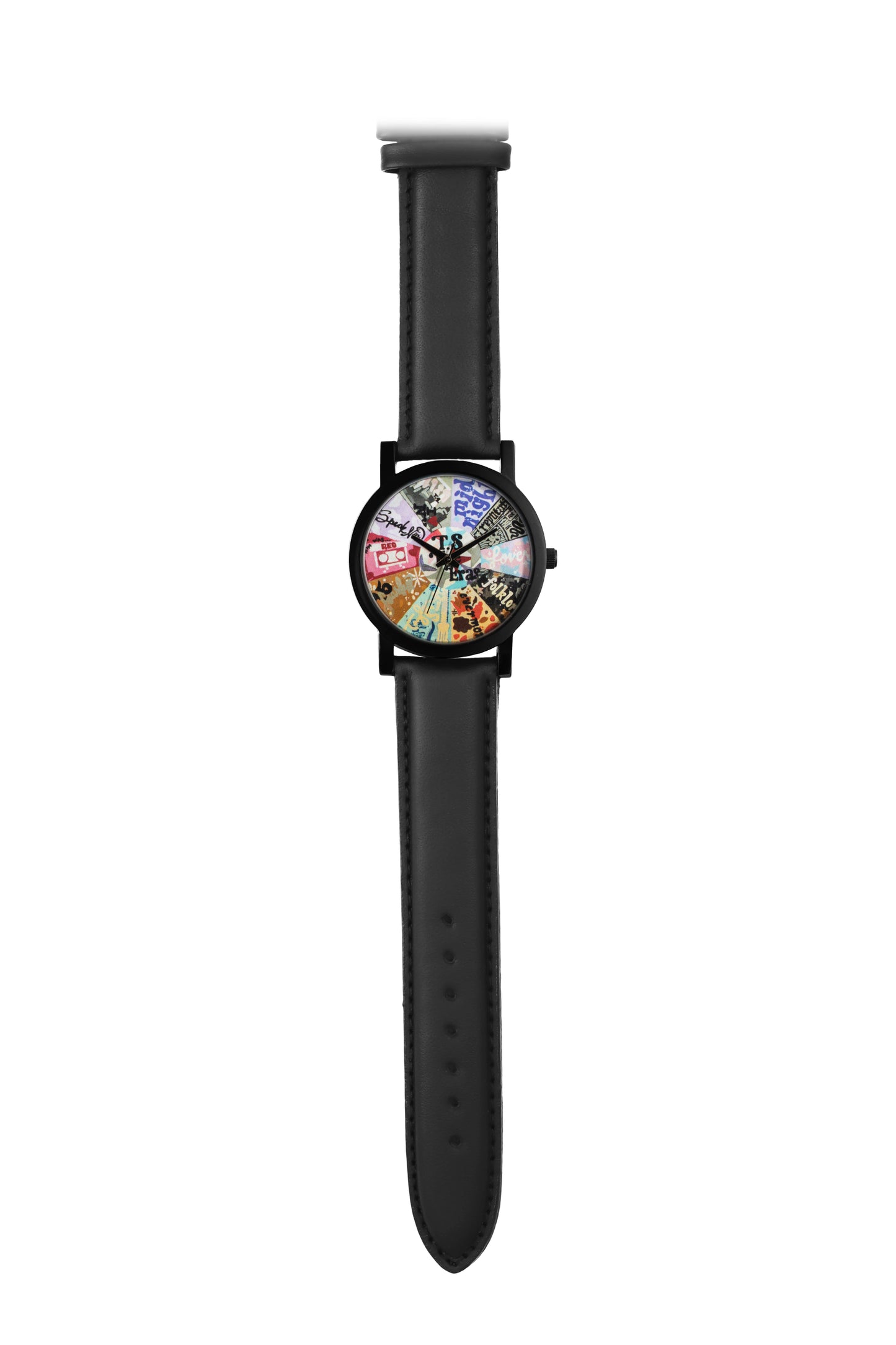 Swiftverse Watch