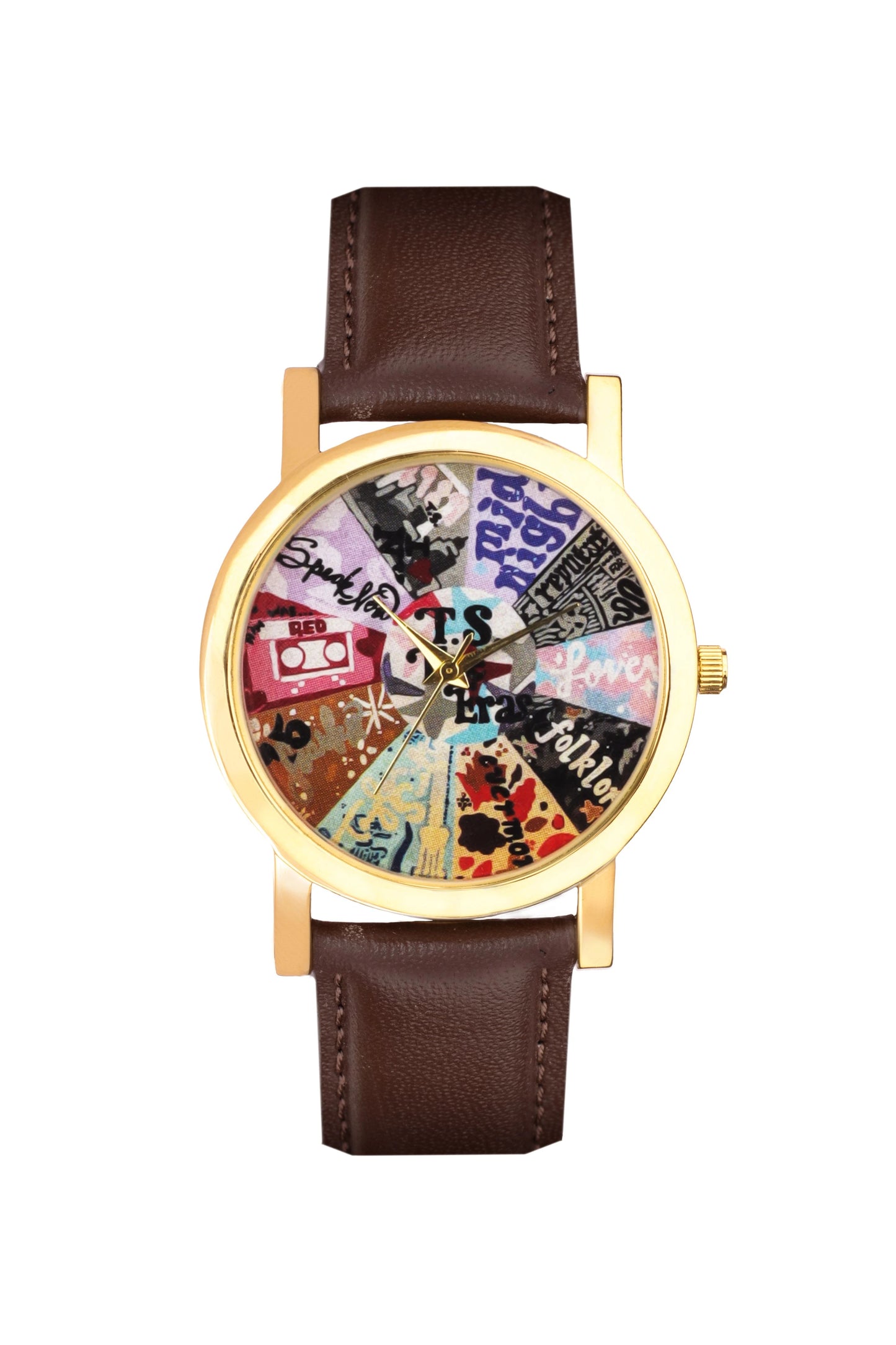 Swiftverse Watch