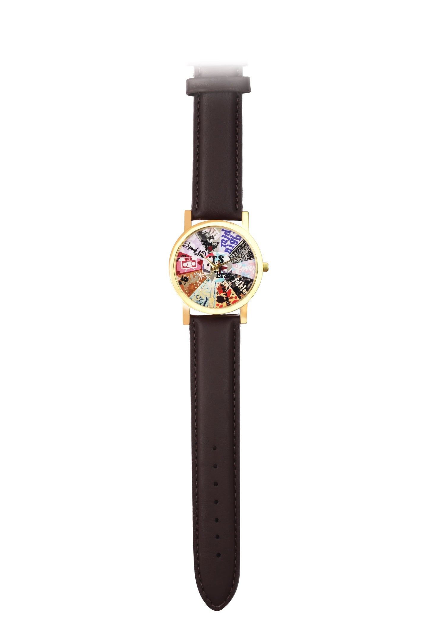 Swiftverse Watch