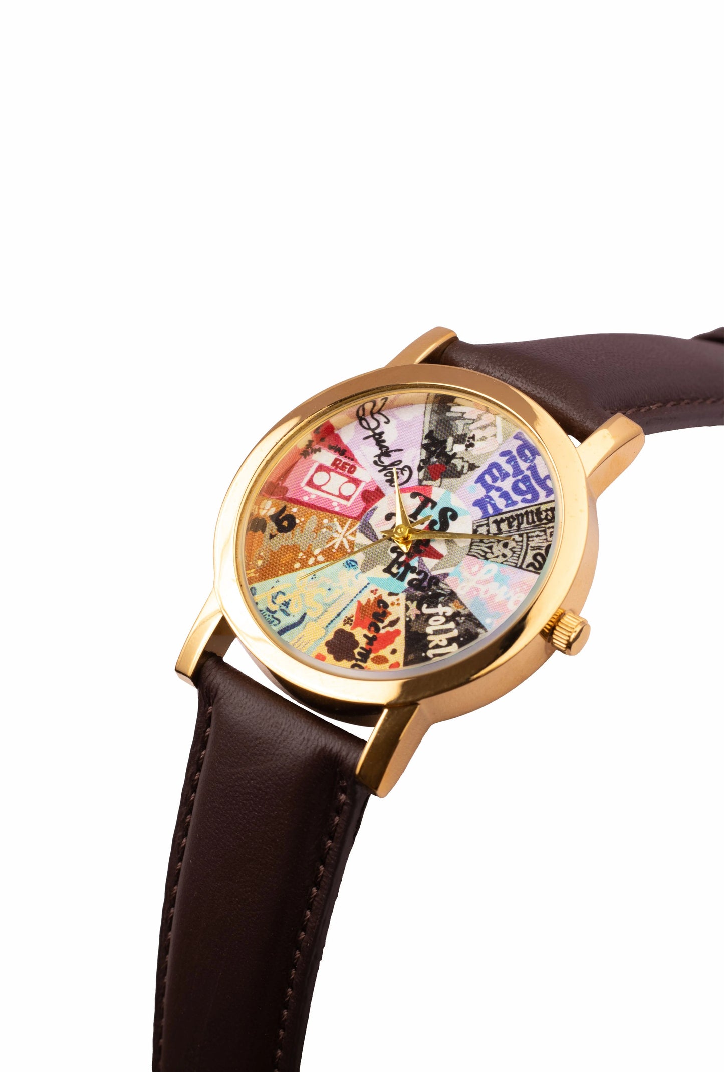 Swiftverse Watch